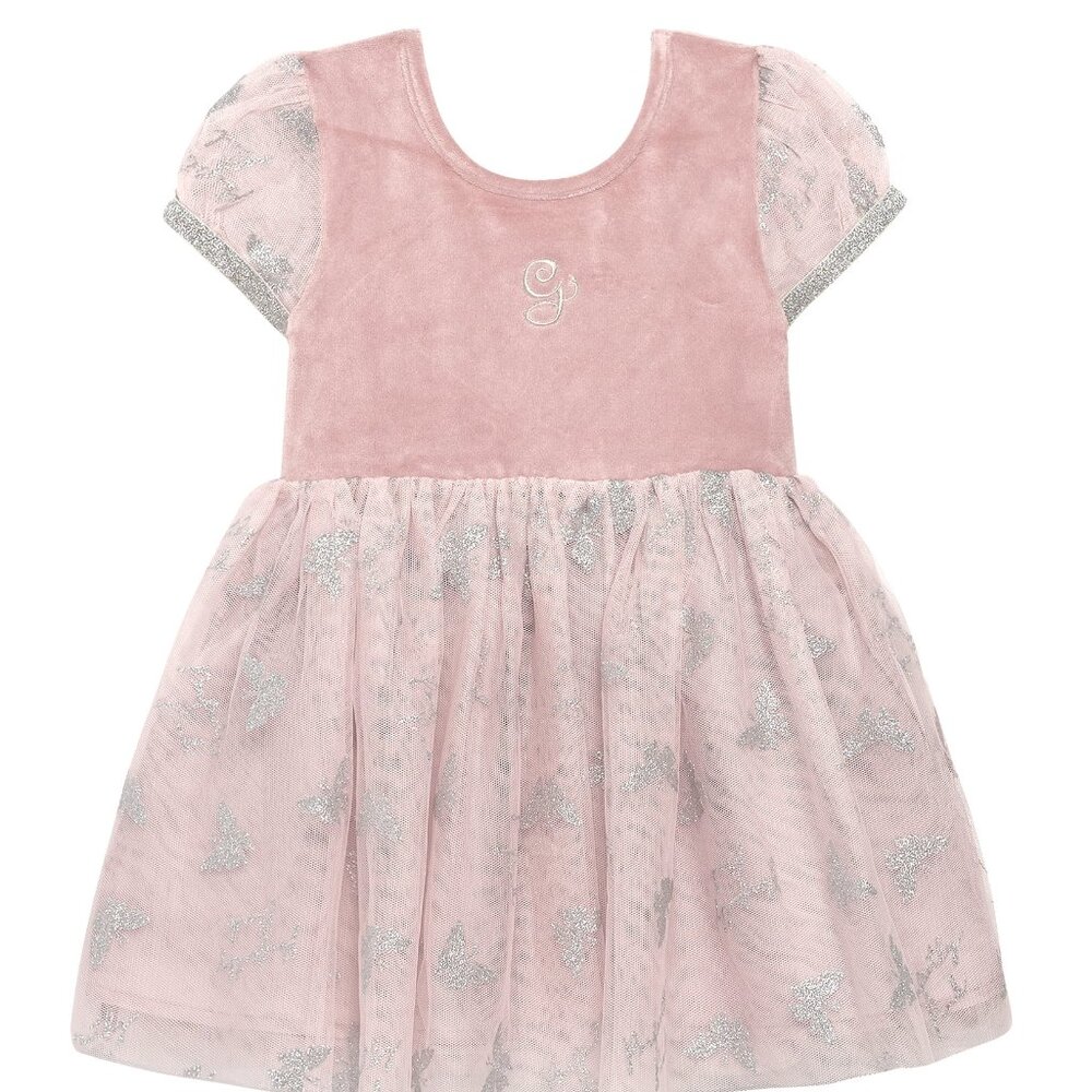 WICKED GLINDA Pink Tutu Dress TODDLER GIRLS SIZE 2T NEW